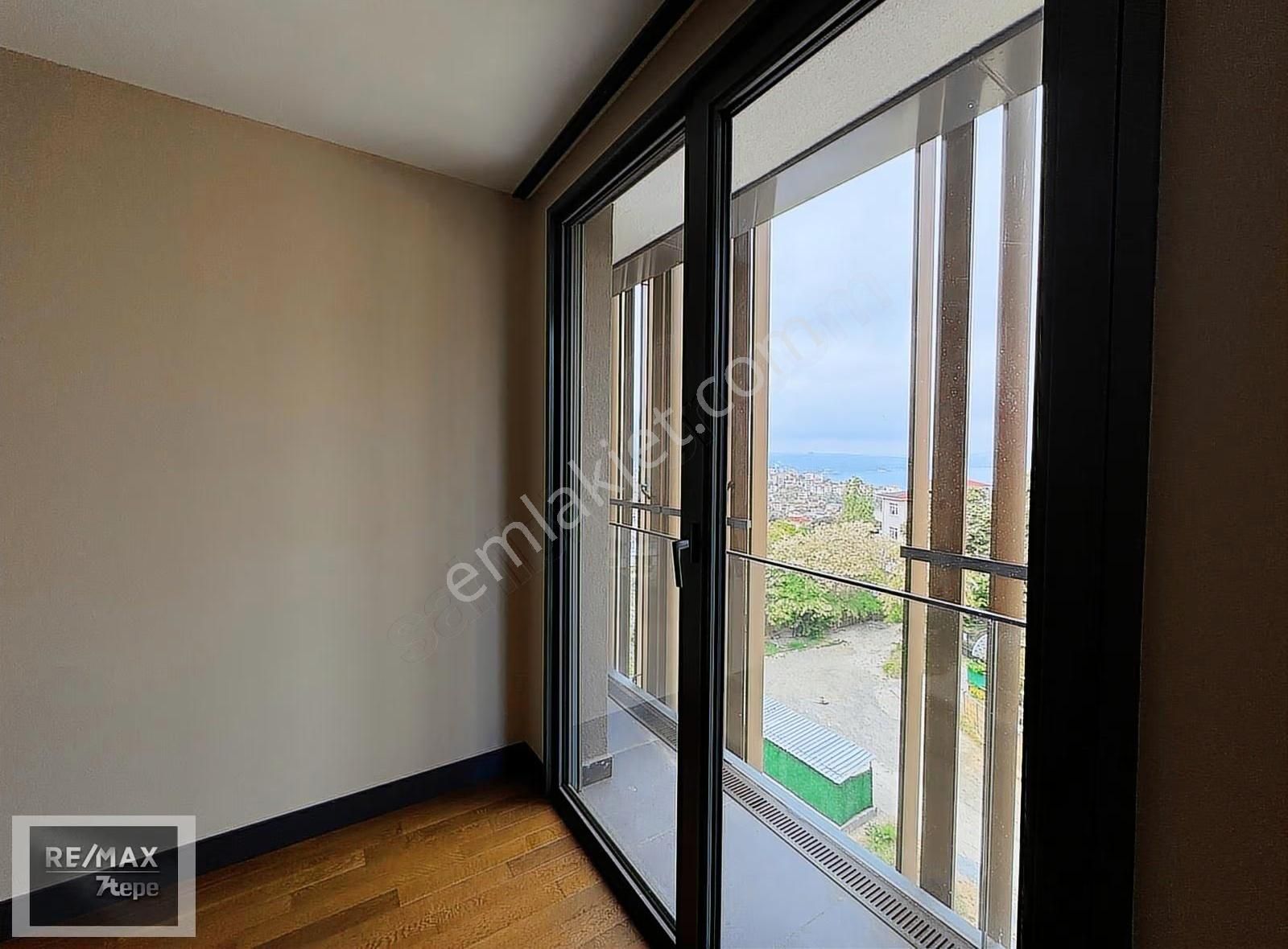 Mesa Çubuklu'da En Büyük Terasa Sahip Boğaz Manzaralı Daire - Görsel 15