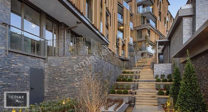 Mesa Çubuklu'da En Büyük Terasa Sahip Boğaz Manzaralı Daire - Görsel 3