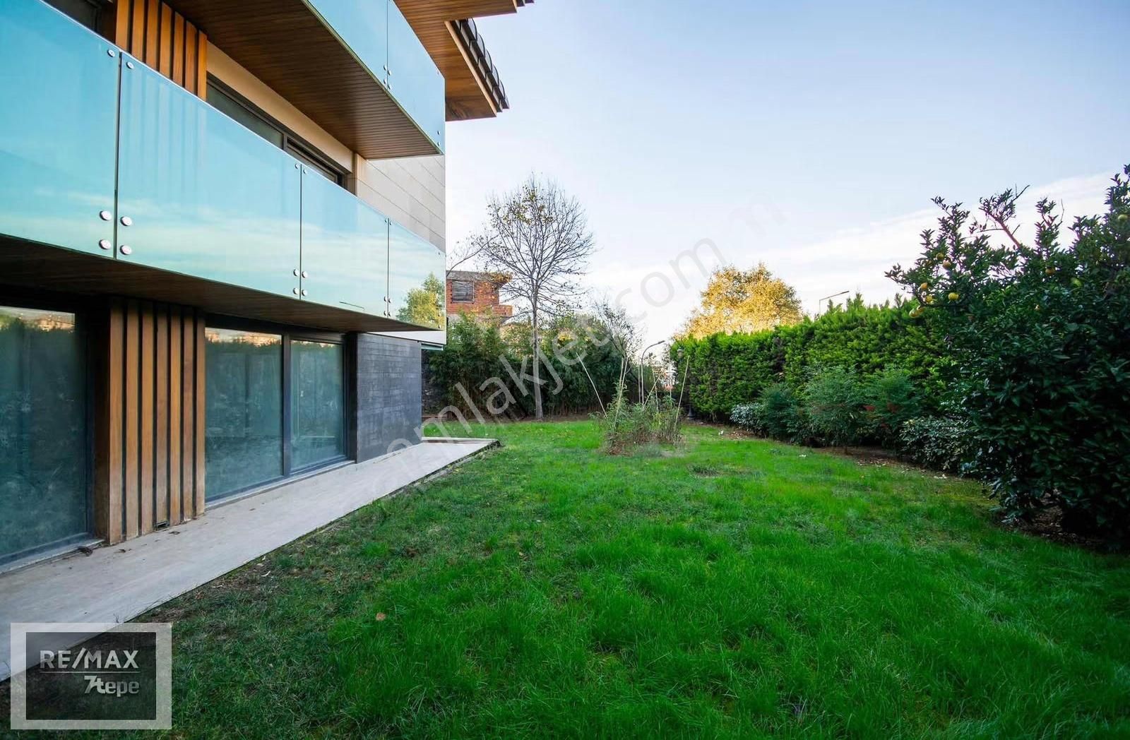 *büyük Çamlıca Sitesi* Satılık 4 Adet Villa Boğaz Manzaralı Site - Görsel 6