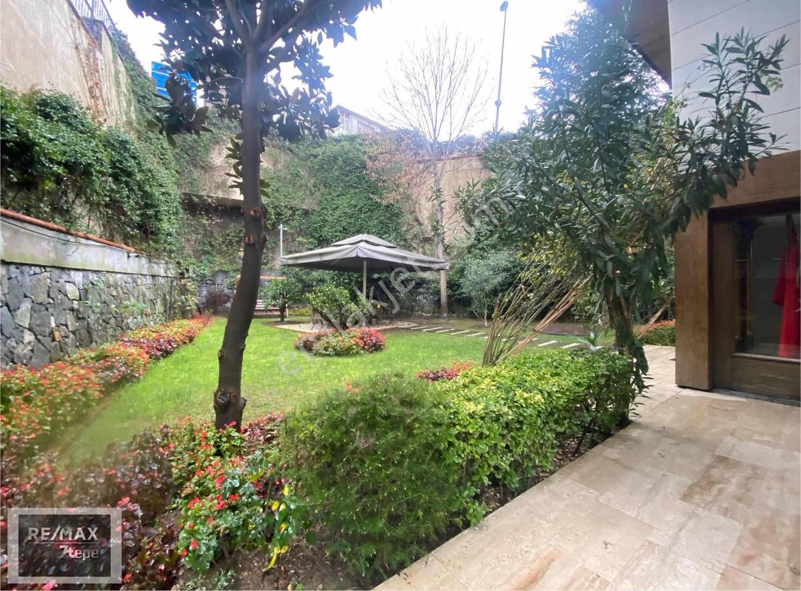 *büyük Çamlıca Sitesi* Satılık 4 Adet Villa Boğaz Manzaralı Site - Görsel 13