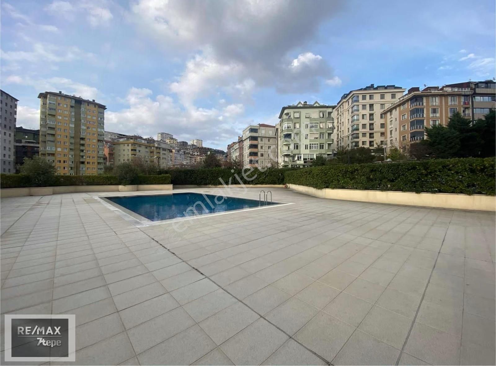 Büyükhanlı Recıdence Boğaz Manzaralı Kiralık Eşyalı 2+1 Daire - Görsel 13