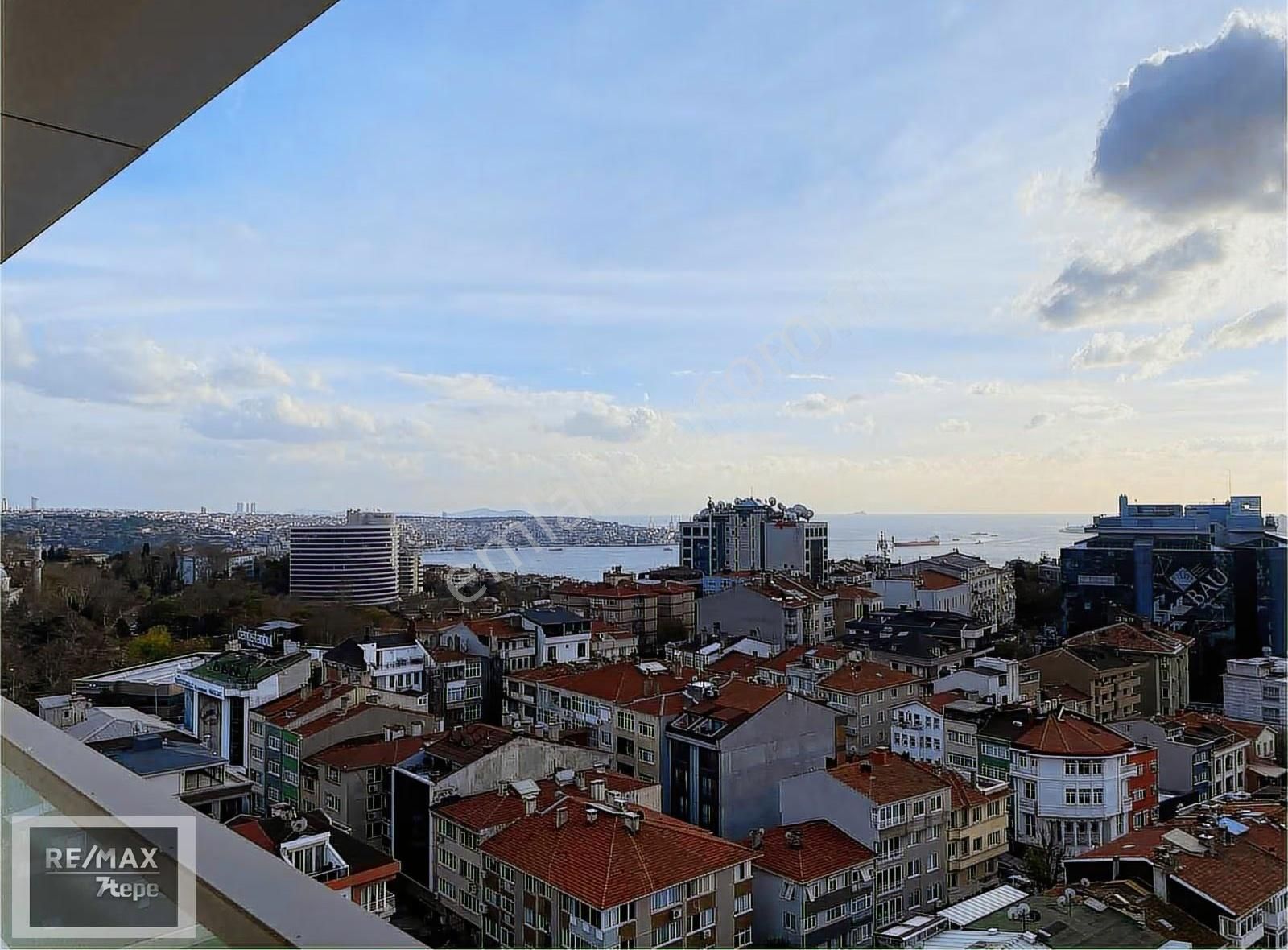 Büyükhanlı Recıdence Boğaz Manzaralı Kiralık Eşyalı 2+1 Daire - Görsel 25