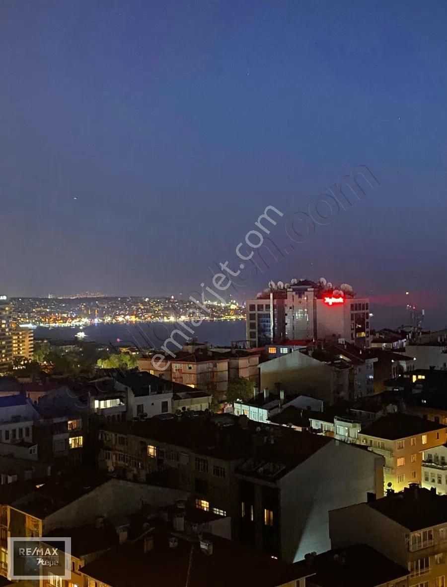 Büyükhanlı Recıdence Boğaz Manzaralı Kiralık Eşyalı 2+1 Daire - Görsel 21