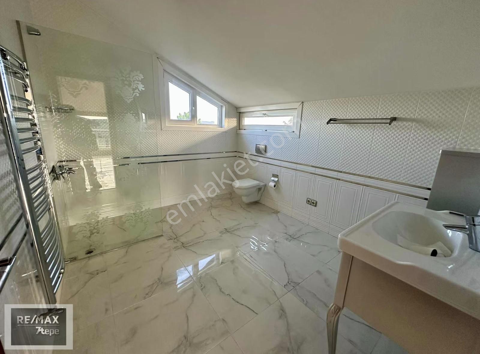 Acarkent'te Faturalar Dahil Bağımsız Giriş Kiralık Üst Dublex - Görsel 10