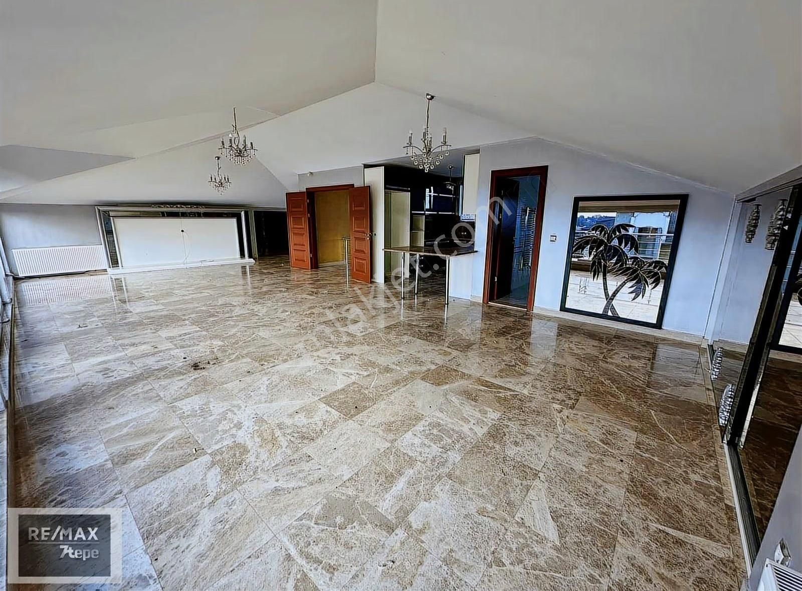 Acarkent'te Faturalar Dahil Bağımsız Giriş Kiralık Üst Dublex - Görsel 9