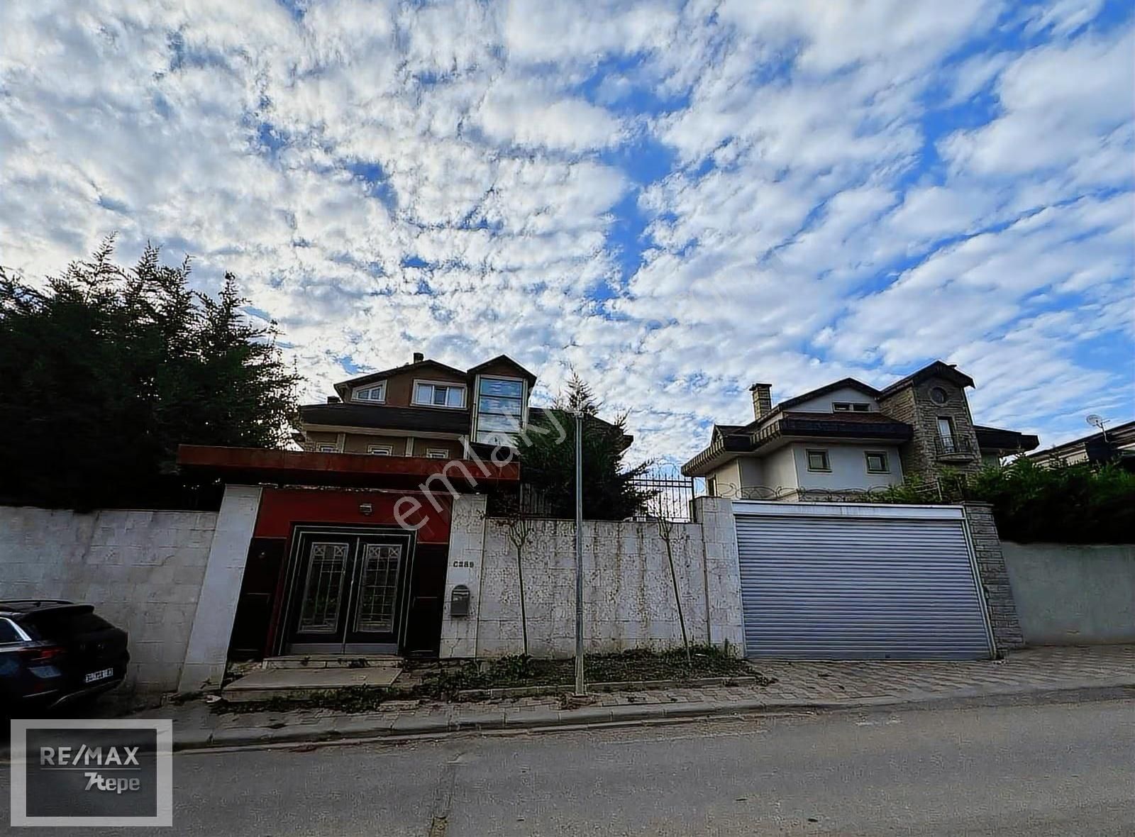 Acarkent'te Faturalar Dahil Bağımsız Giriş Kiralık Üst Dublex - Görsel 7