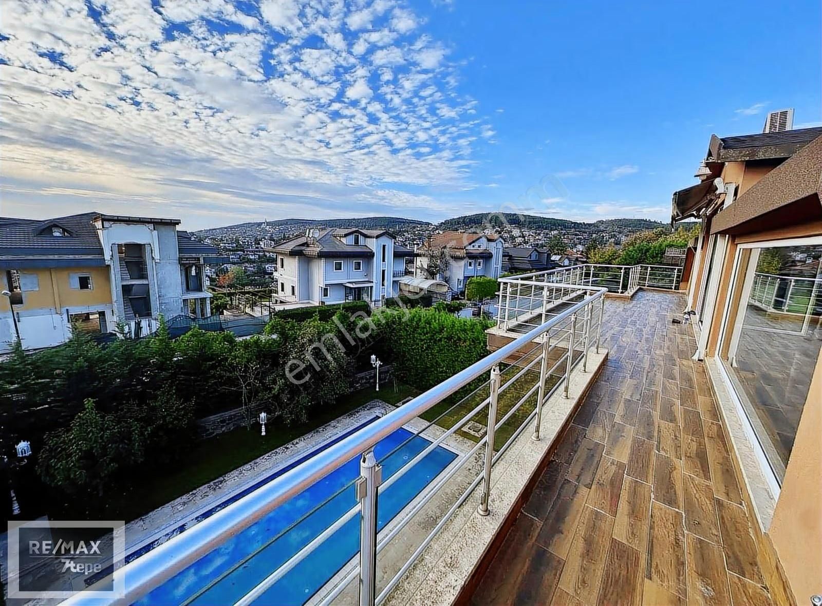 Acarkent'te Faturalar Dahil Bağımsız Giriş Kiralık Üst Dublex