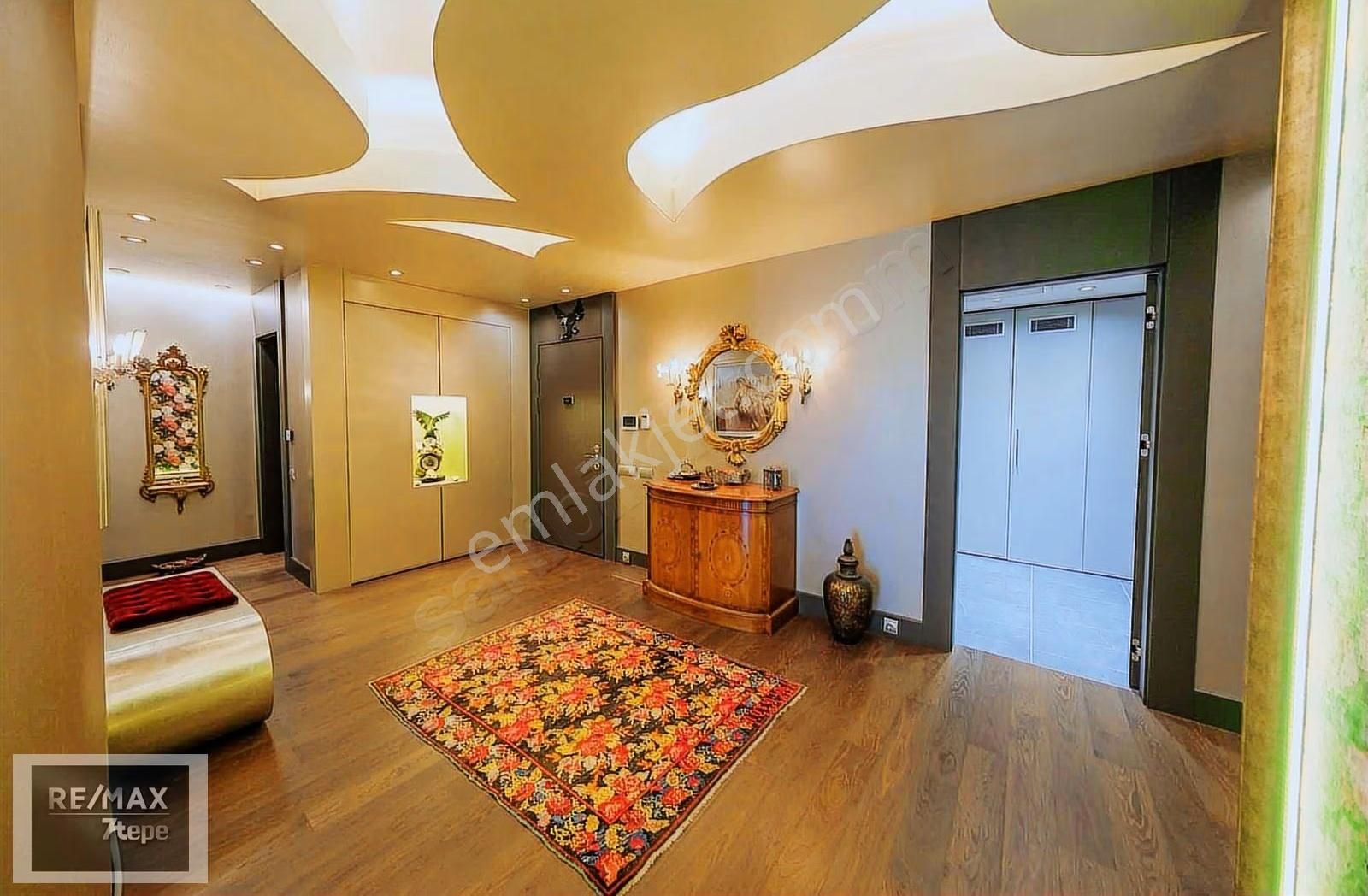 Acarkent Acarvadi Evleri 345 M2 3+1 Özel Tasarım Satılık - Görsel 6