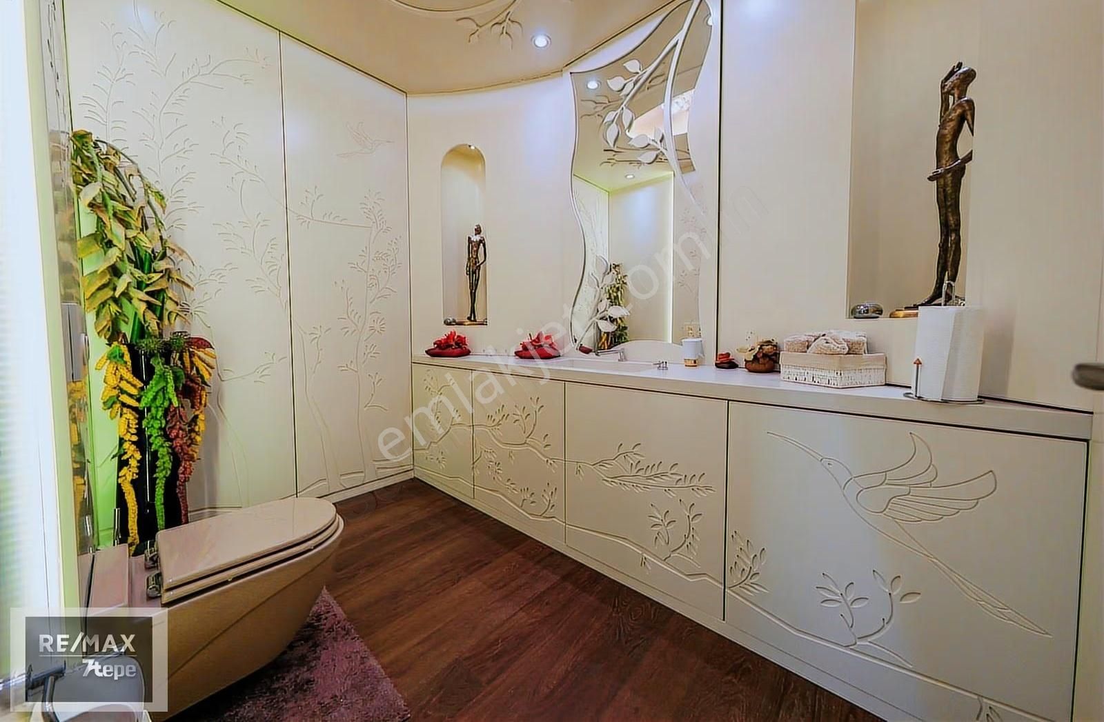 Acarkent Acarvadi Evleri 345 M2 3+1 Özel Tasarım Satılık - Görsel 5