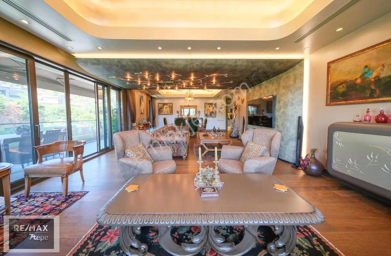 Acarkent Acarvadi Evleri 345 M2 3+1 Özel Tasarım Satılık - Görsel 11