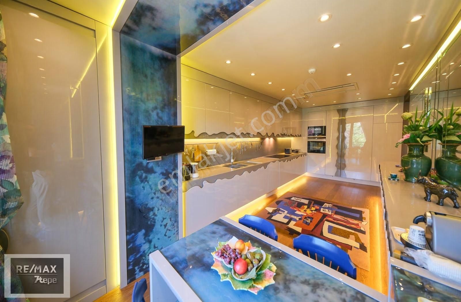 Acarkent Acarvadi Evleri 345 M2 3+1 Özel Tasarım Satılık - Görsel 15