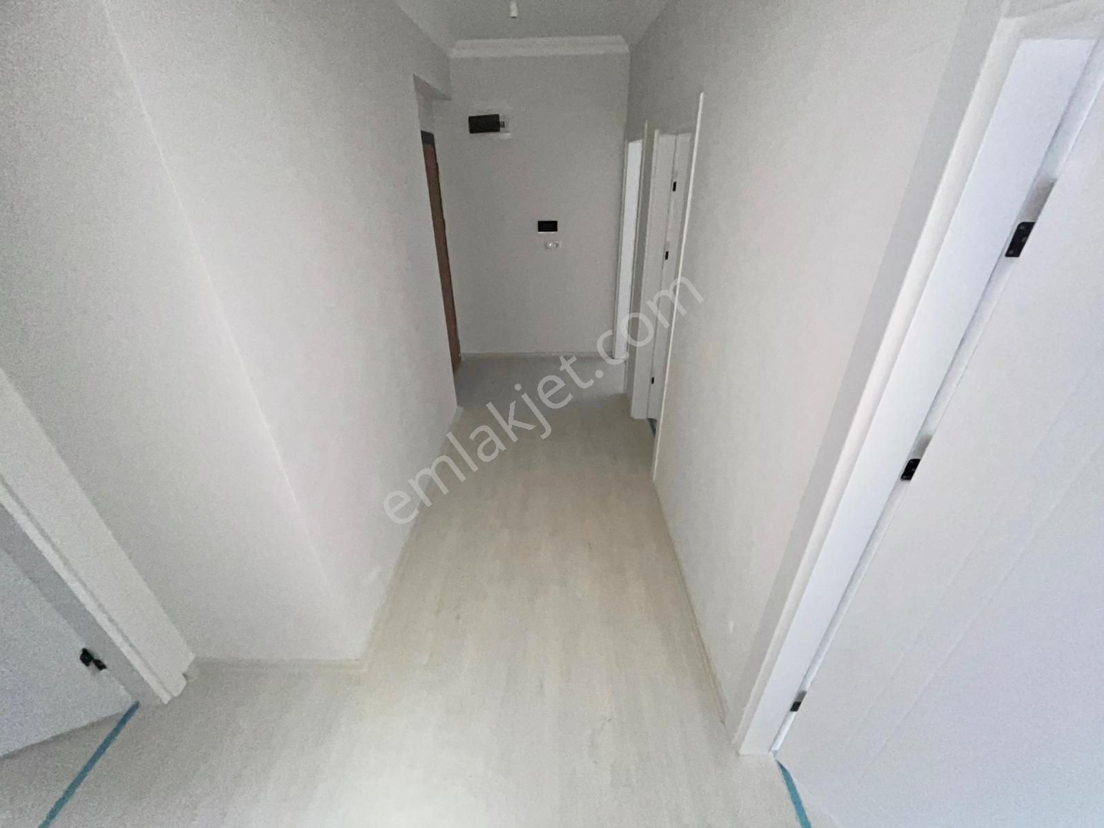 Yüksel'den Edremit'te Ayrı Mutfak Cam Balkonlu Arakat 2+1 Satılık Daire* - Görsel 31