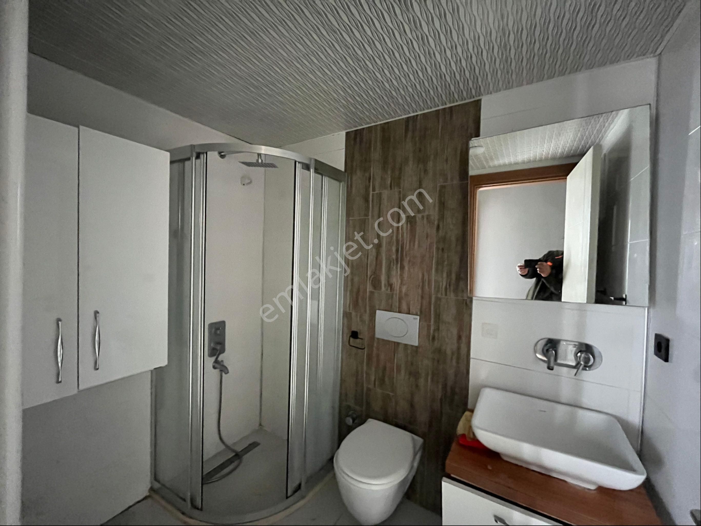 100. Yıl Diş Hastanesi Civarı Kombili Satılık Daire - Görsel 7