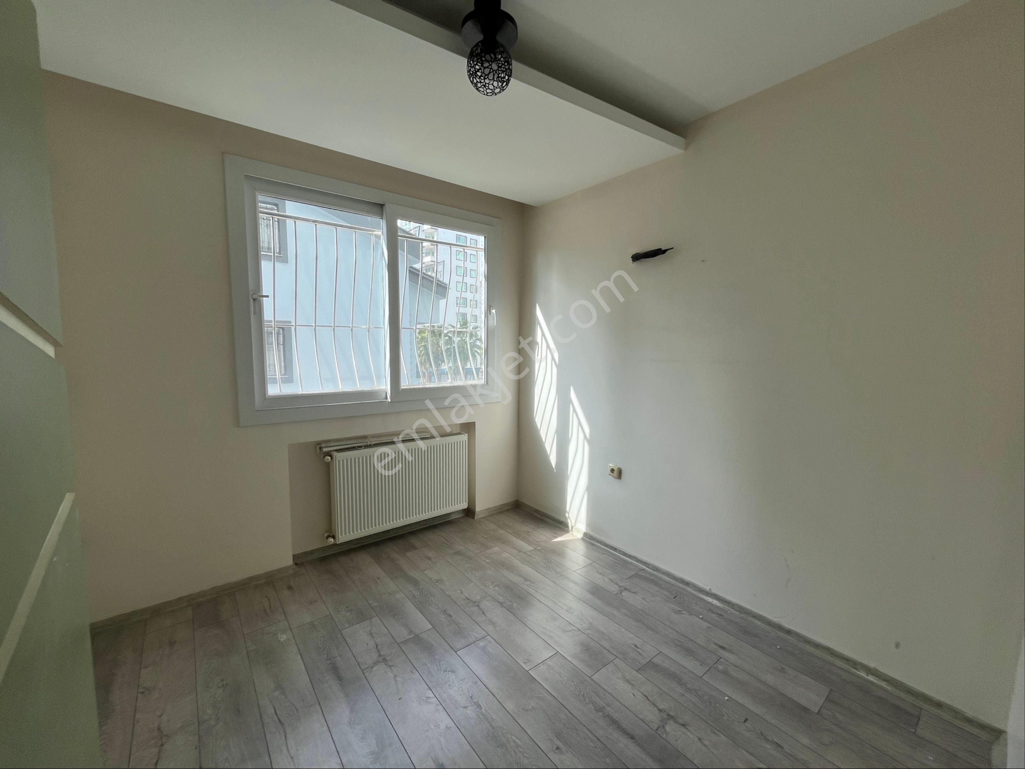 100. Yıl Diş Hastanesi Civarı Kombili Satılık Daire - Görsel 9