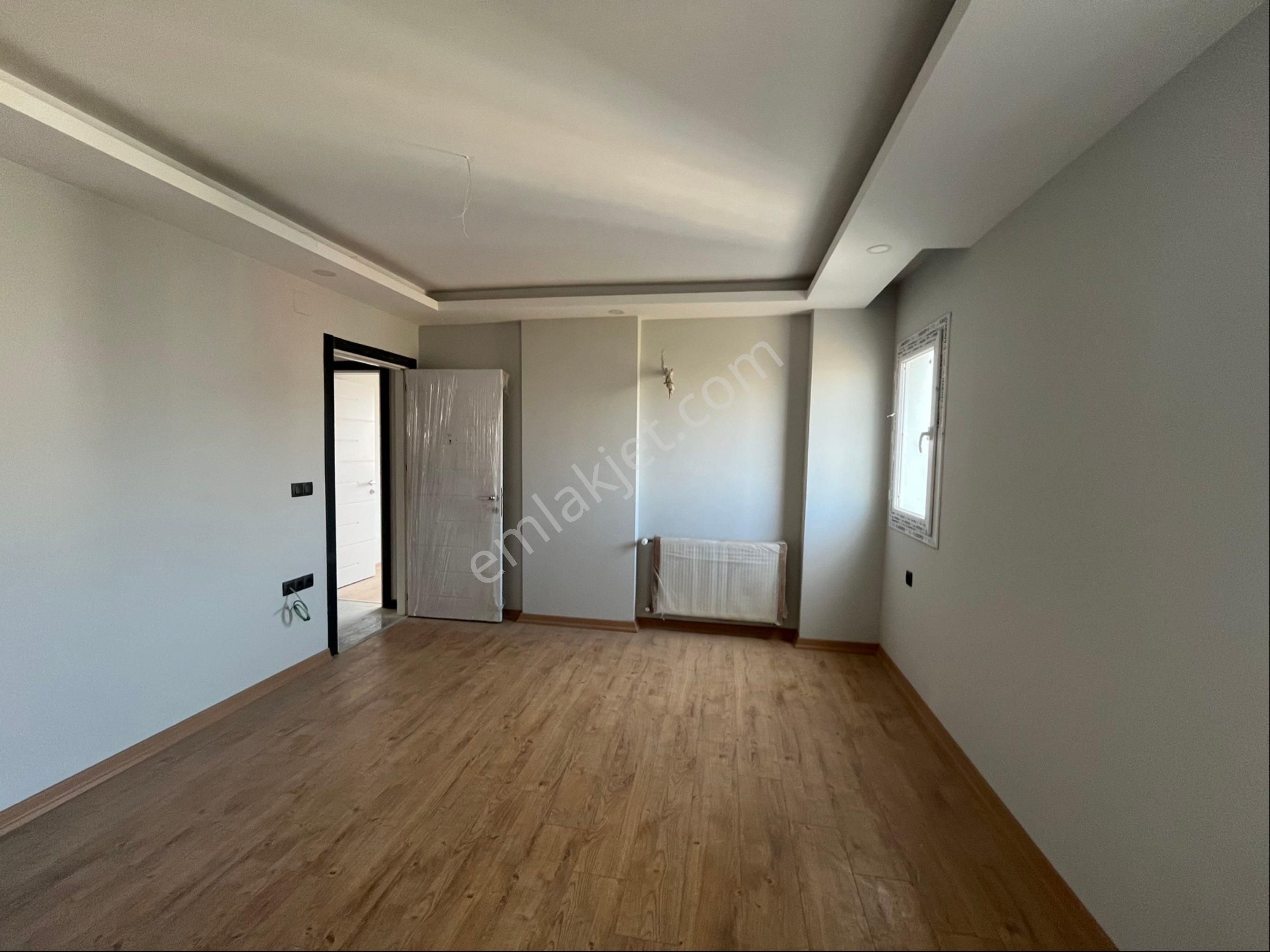 100. Yıl Diş Hastanesi Civarı Kombili Satılık Daire - Görsel 14