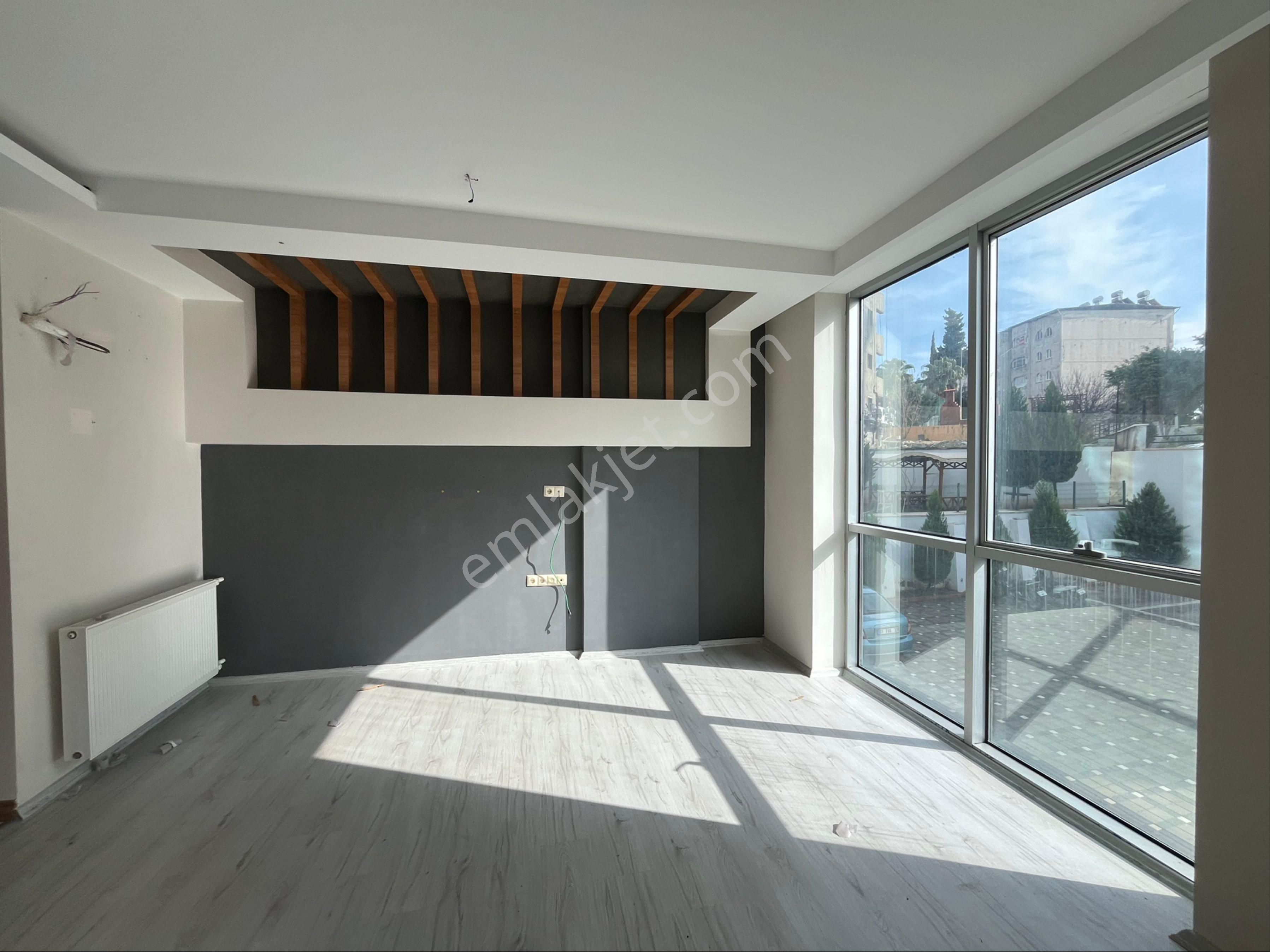 100. Yıl Diş Hastanesi Civarı Kombili Satılık Daire - Görsel 10