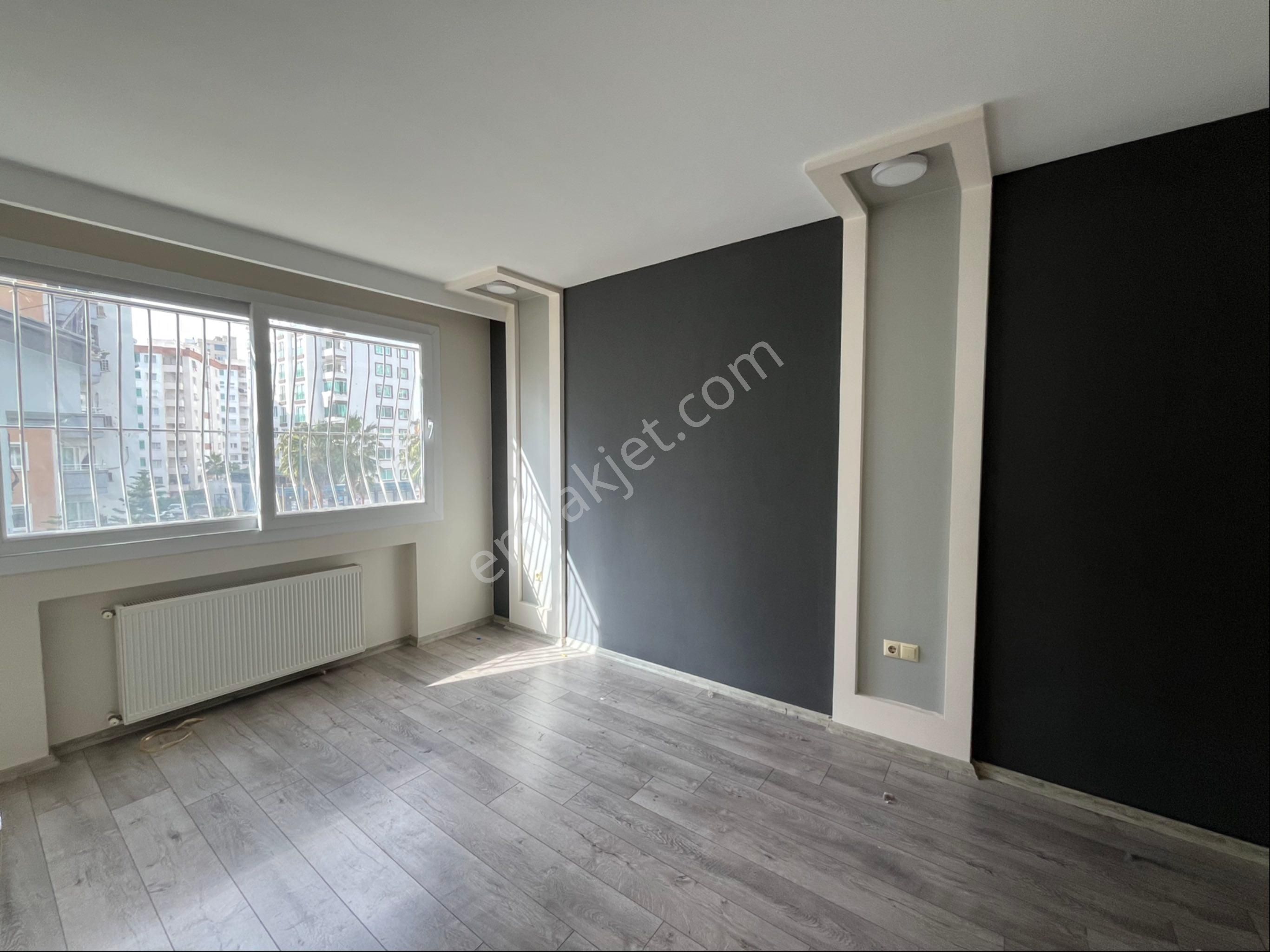 100. Yıl Diş Hastanesi Civarı Kombili Satılık Daire - Görsel 6