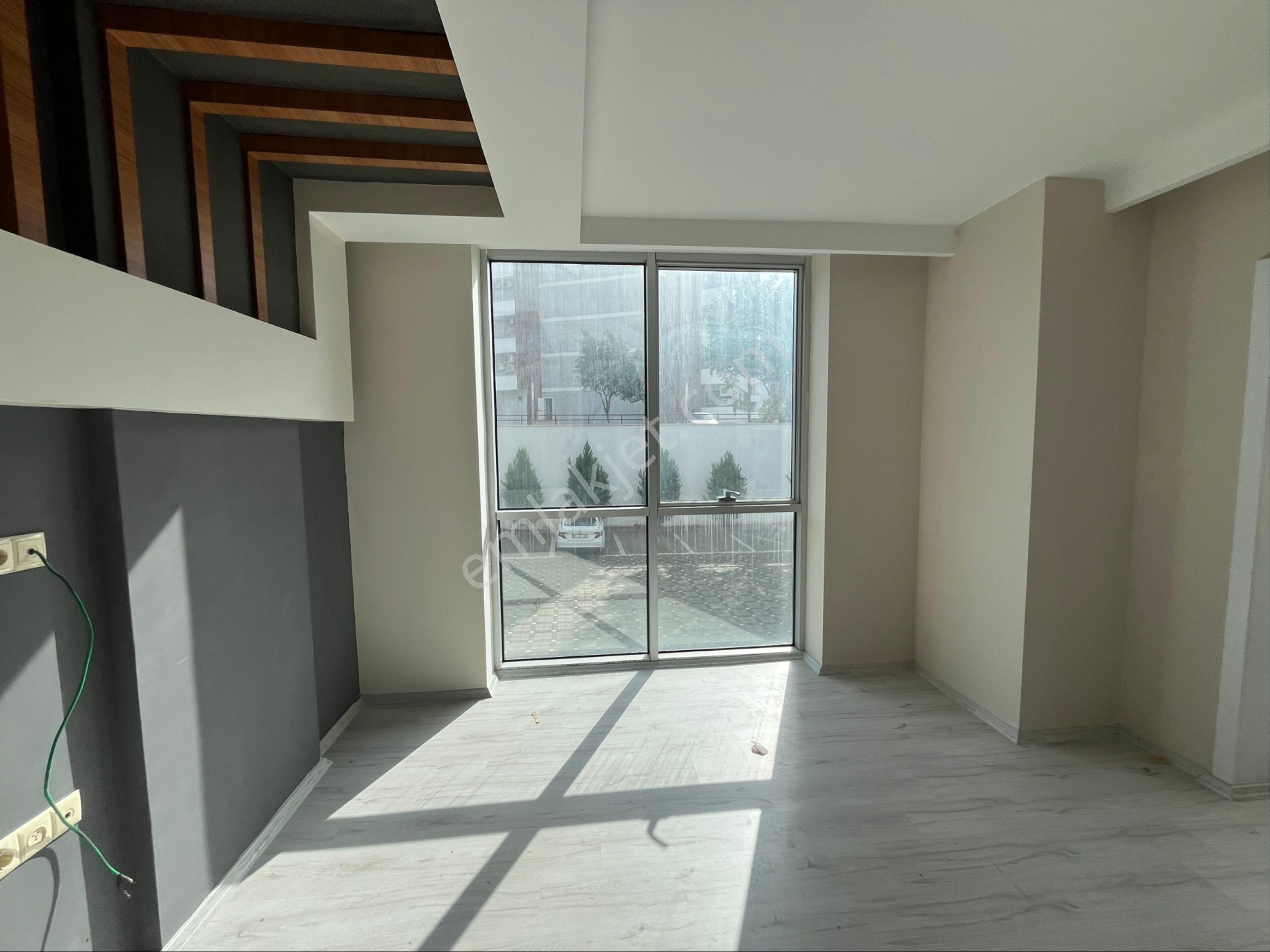100. Yıl Diş Hastanesi Civarı Kombili Satılık Daire - Görsel 4
