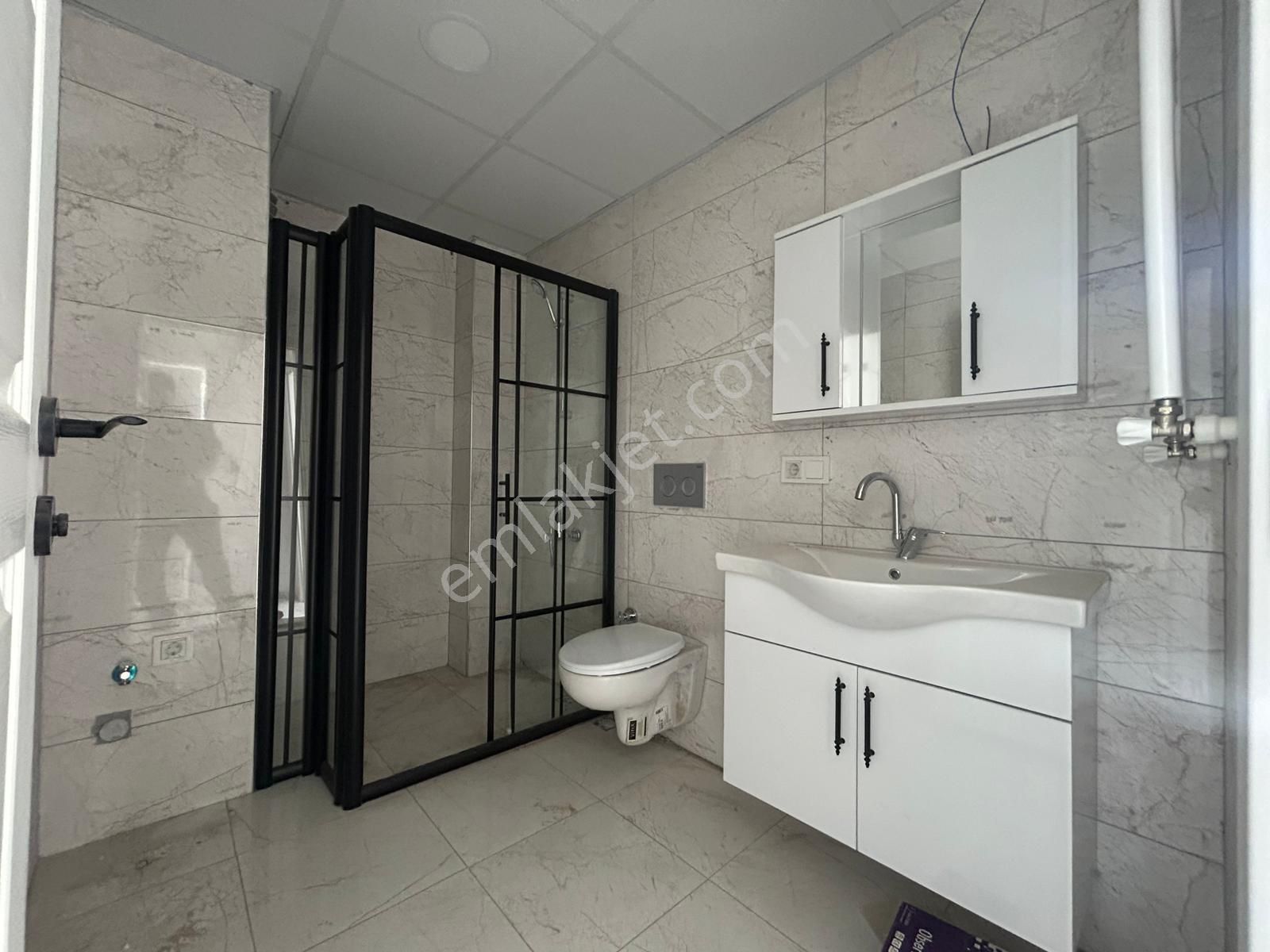 ▓ Yükselden Edremit'te Satılık Ayrı Mutfaklı Sıfır Lux Fırsat 3+1 Daire - Görsel 17