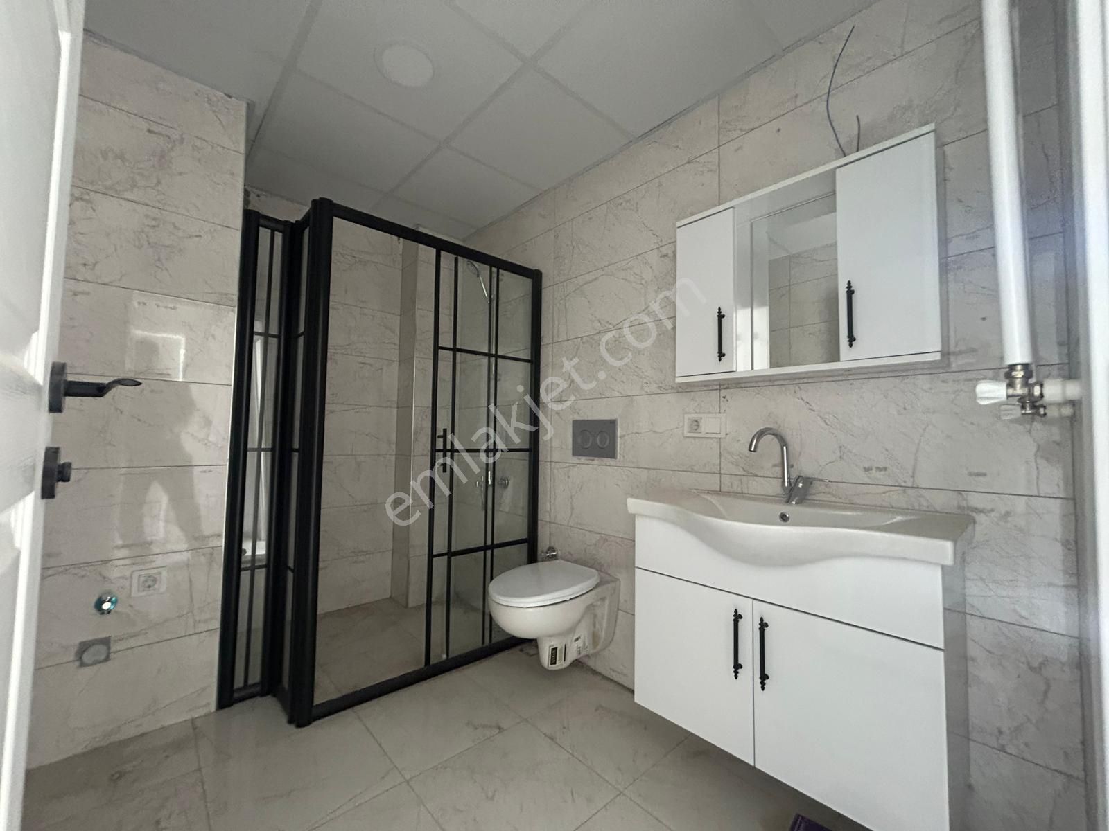 ▓ Yükselden Edremit'te Satılık Ayrı Mutfaklı Sıfır Lux Fırsat 3+1 Daire - Görsel 15