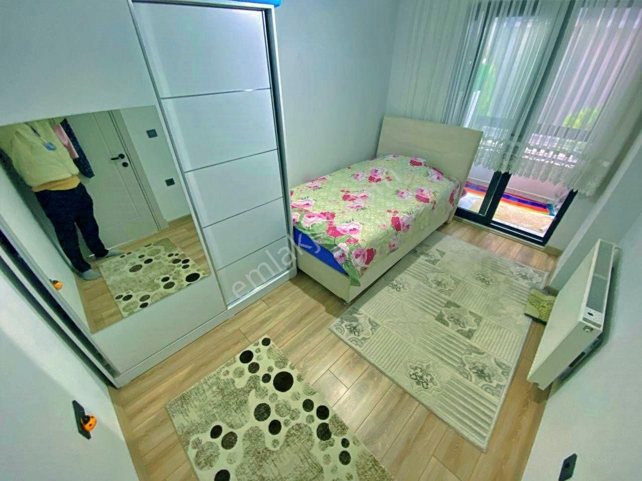 Uytundan Akçayda Cam Balkonlu Ayrı Mutfaklı 2+1 Satılık Daire - Görsel 10
