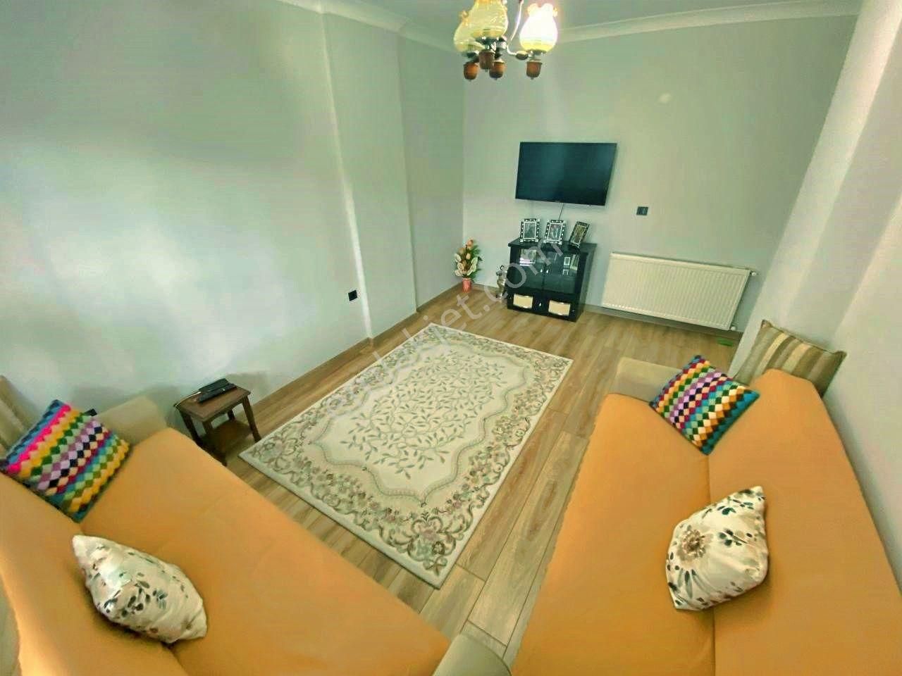 Uytundan Akçayda Cam Balkonlu Ayrı Mutfaklı 2+1 Satılık Daire - Görsel 23