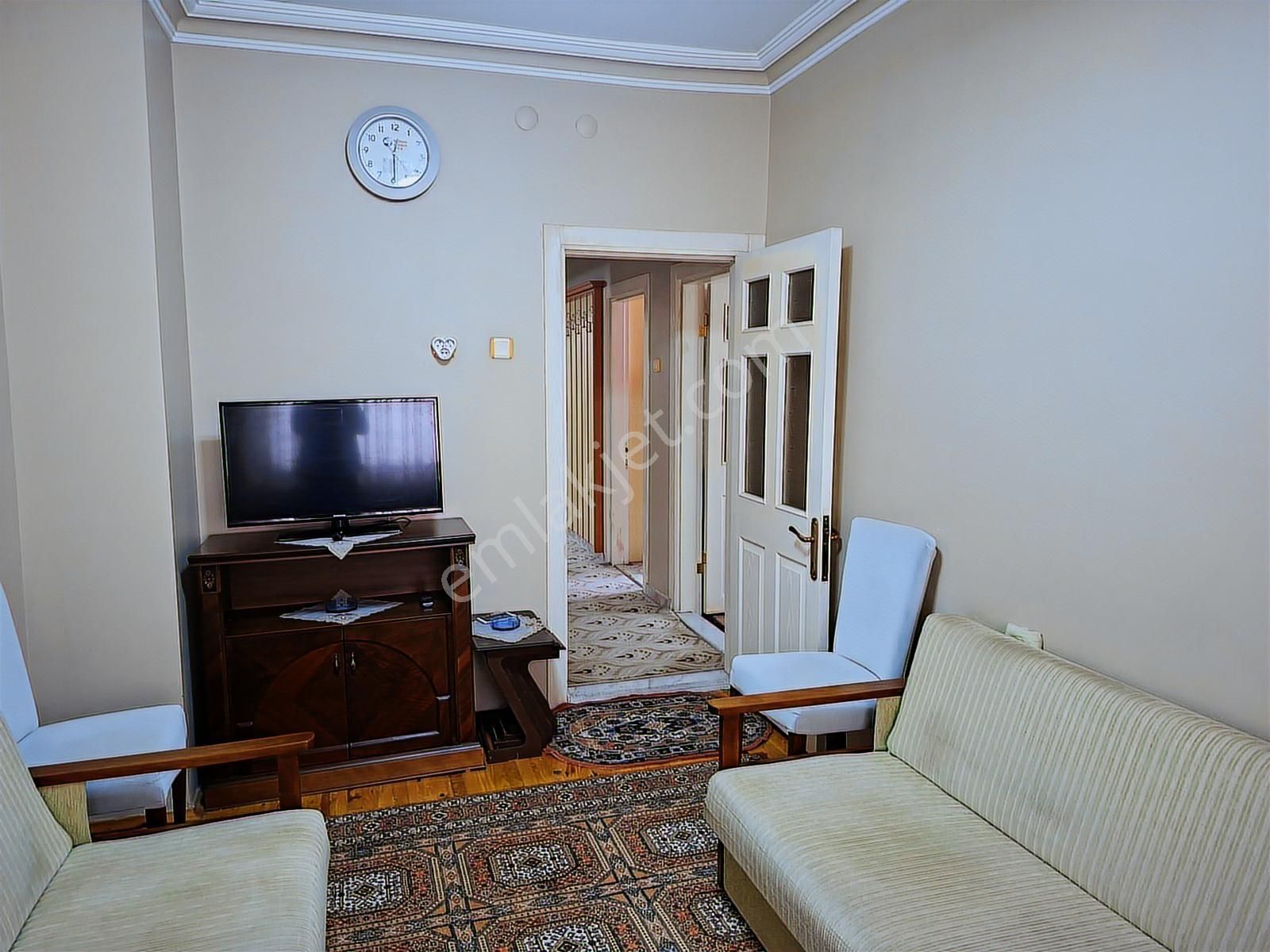 - Dükkacı - Belh Kavşağı İl Jandarma Civarı Geniş 2+1 Daire - Görsel 28