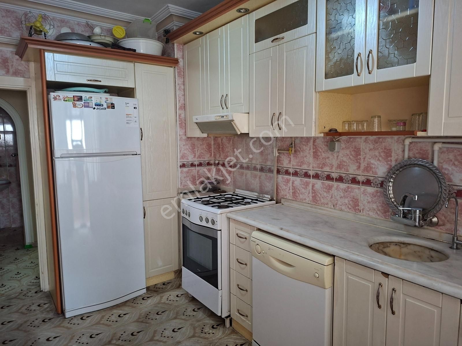 - Dükkacı - Belh Kavşağı İl Jandarma Civarı Geniş 2+1 Daire - Görsel 16