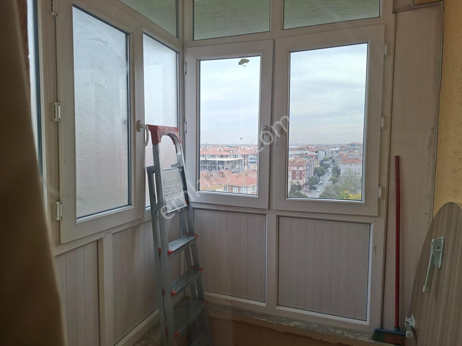 - Dükkacı - Belh Kavşağı İl Jandarma Civarı Geniş 2+1 Daire - Görsel 26