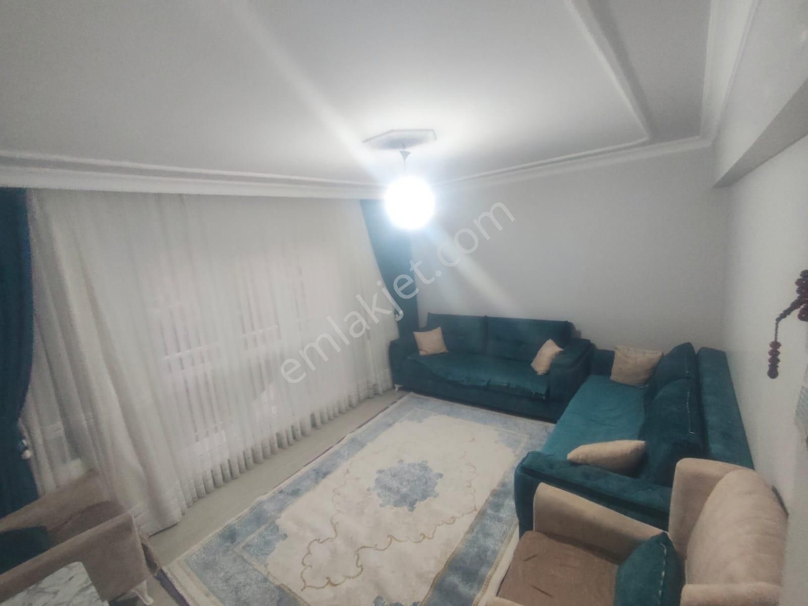 Yılmaz Gayrimenkulden 8 Yıllık Ön Cephe Masrafsız Kacırılmayacak 3+1 Fırsat Dairesi - Görsel 5