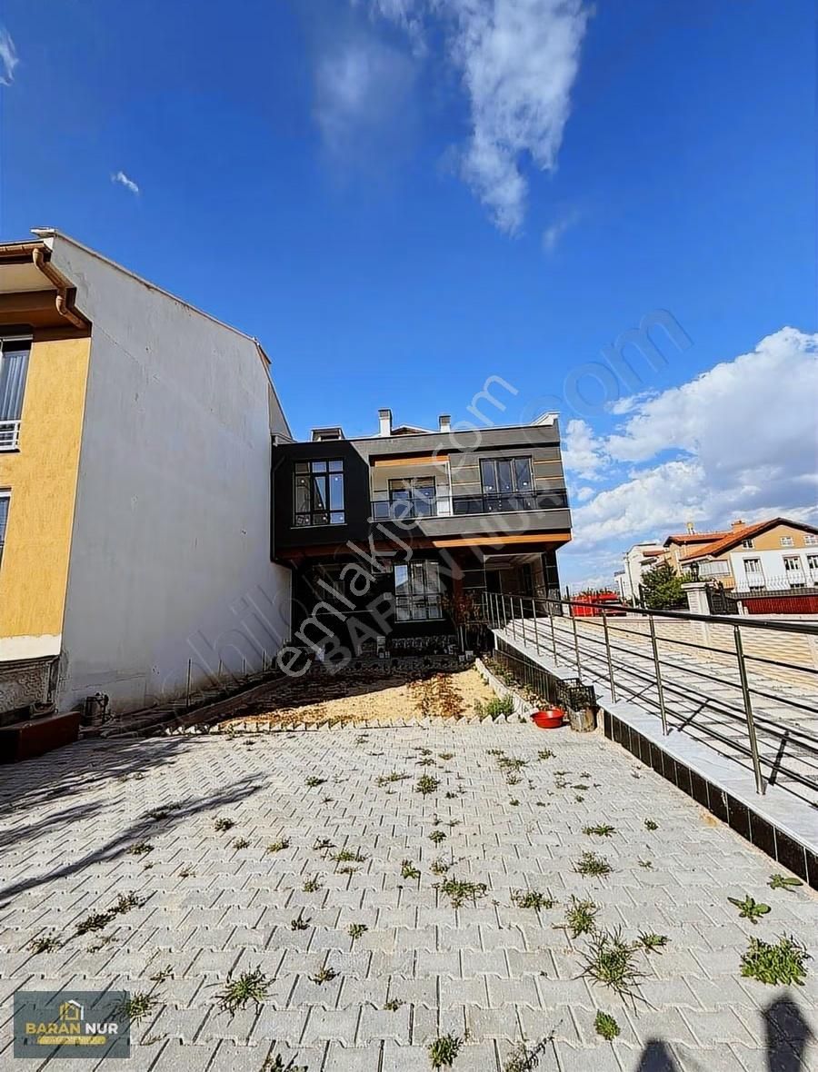 Erenköy Mah. Sıfır 4+1 Teraslı Ayrı Girişli Dublex ! - Görsel 34