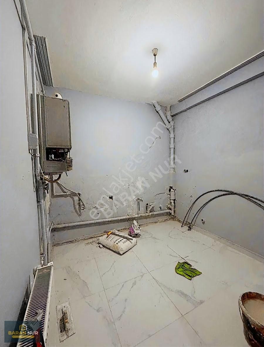 Konya Merkezde 2+1 Sıfır Bakımlı Yatırıma Uygun Daire ! - Görsel 4