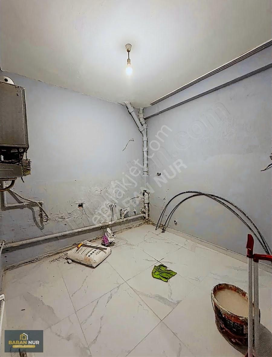 Konya Merkezde 2+1 Sıfır Bakımlı Yatırıma Uygun Daire ! - Görsel 7