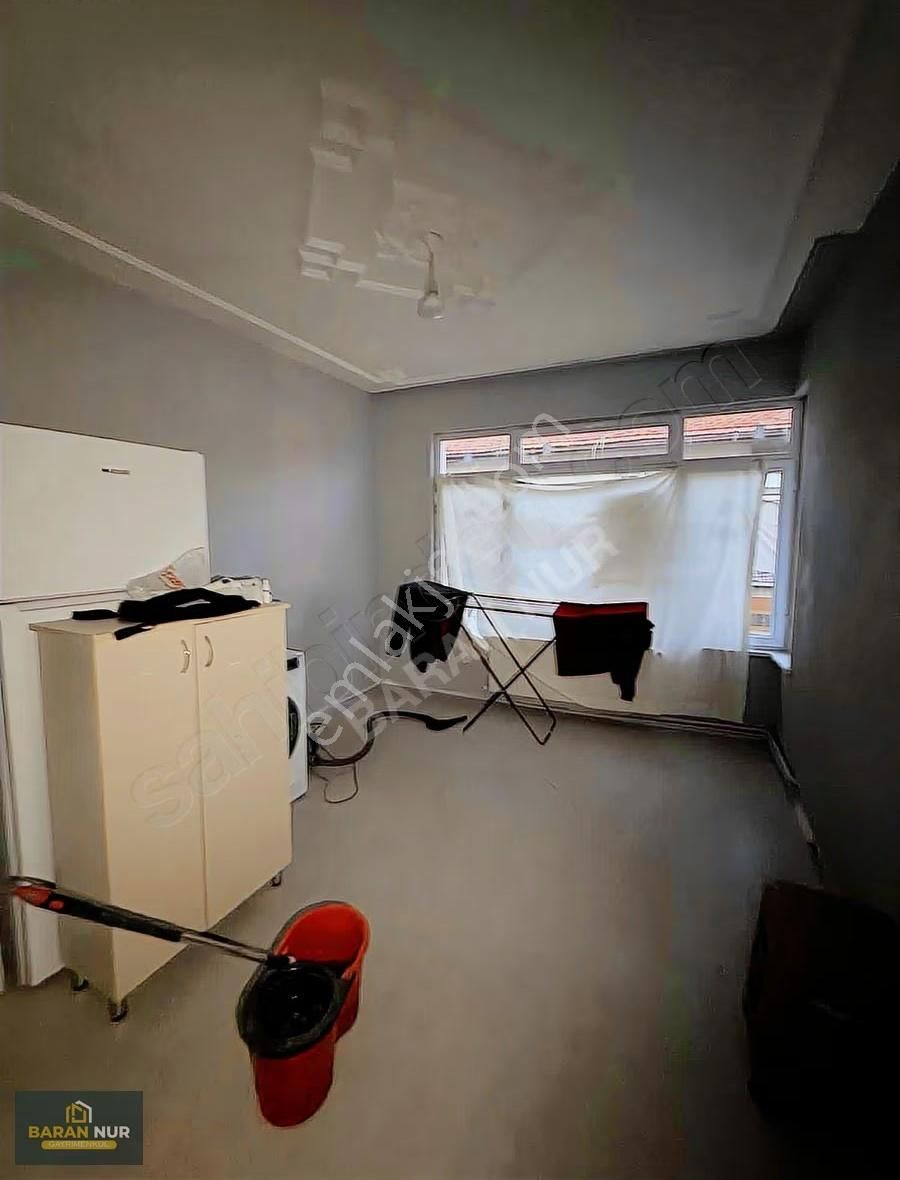 Konya Merkezde 2+1 Sıfır Bakımlı Yatırıma Uygun Daire ! - Görsel 8