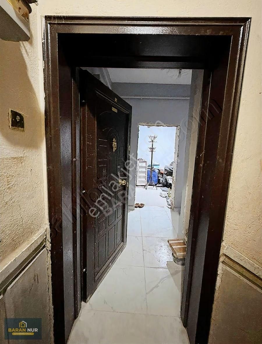 Konya Merkezde 2+1 Sıfır Bakımlı Yatırıma Uygun Daire ! - Görsel 17