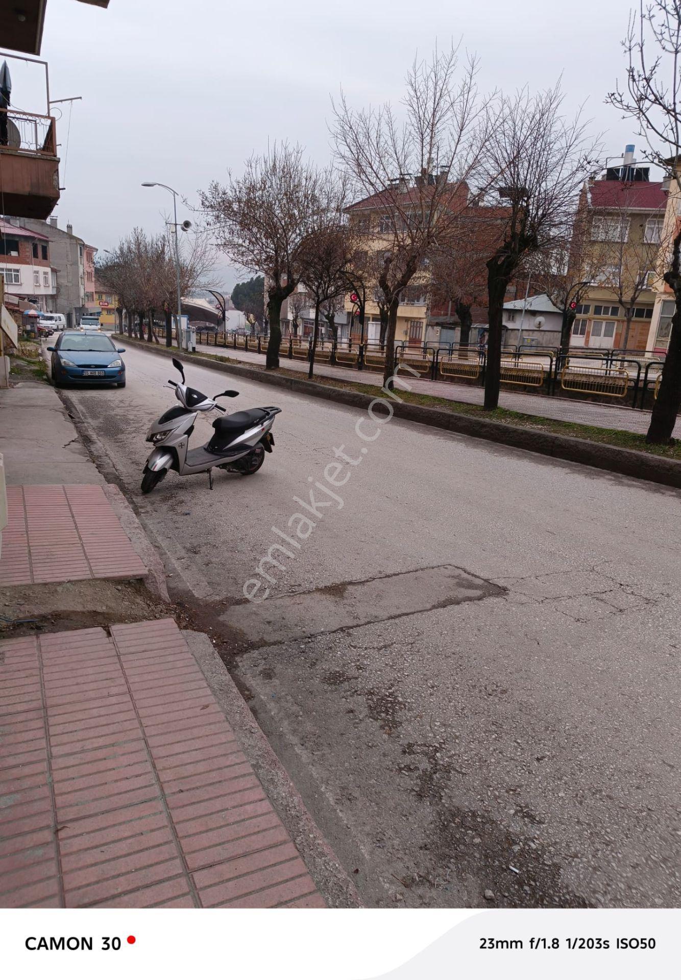 Şeh Mahallesinde Ana Cad.satılık Daire - Görsel 5