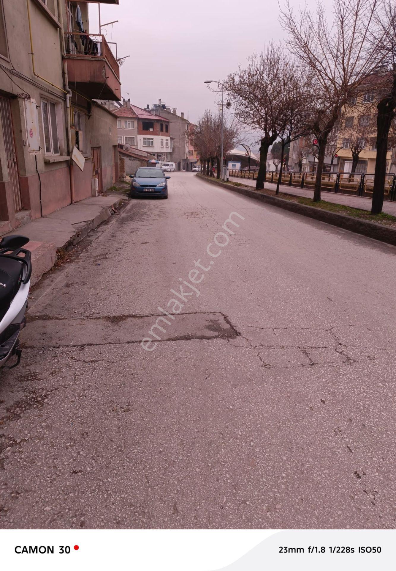 Şeh Mahallesinde Ana Cad.satılık Daire - Görsel 18