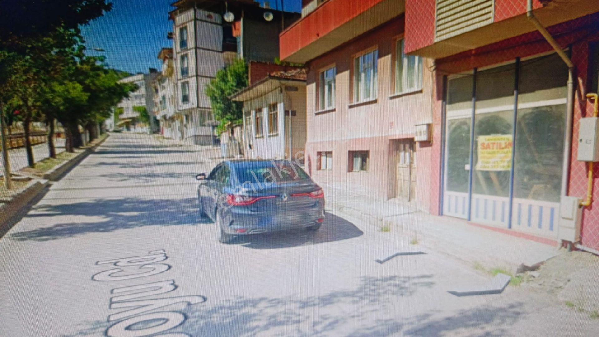 Şeh Mahallesinde Ana Cad.satılık Daire - Görsel 3