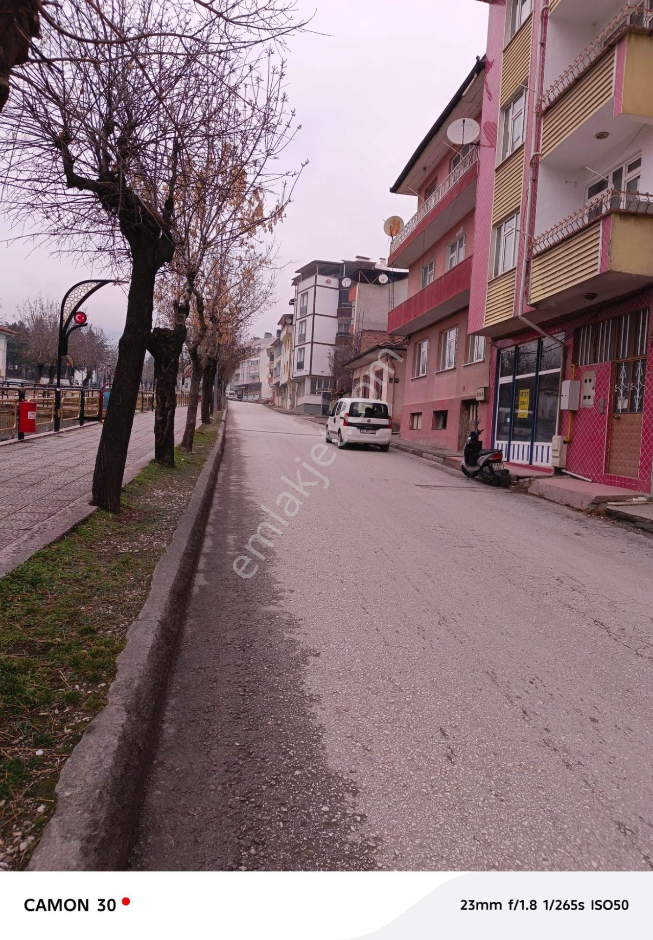 Şeh Mahallesinde Ana Cad.satılık Daire - Görsel 19