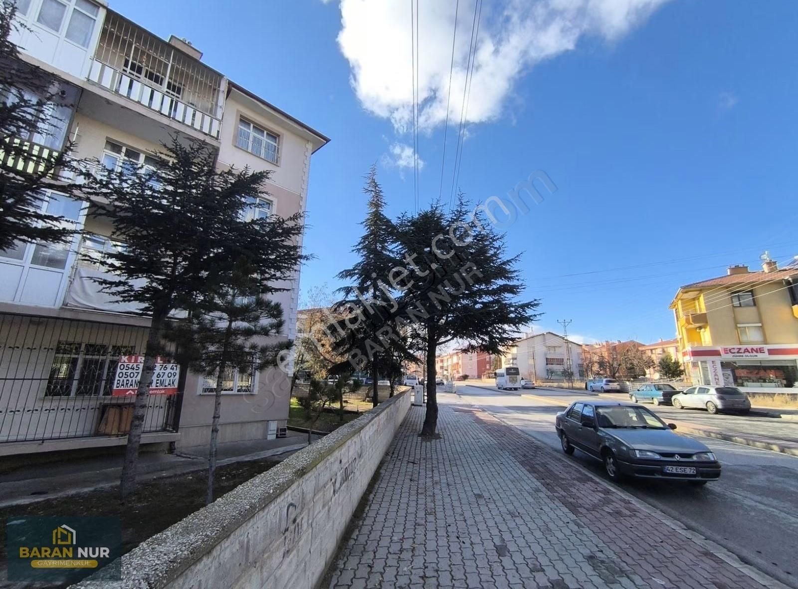 Mehmet Akif Mah. Kiralık Daire.. - Görsel 30