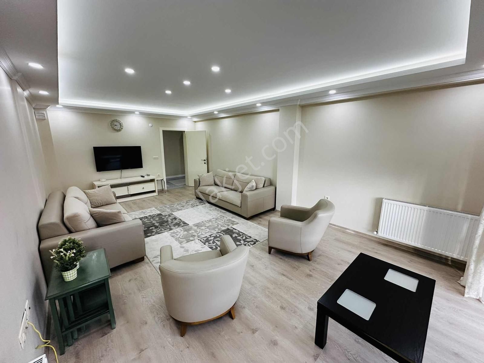Merkez Kemerköprü Satılık 4+1 Daire Site İçinde - Görsel 19