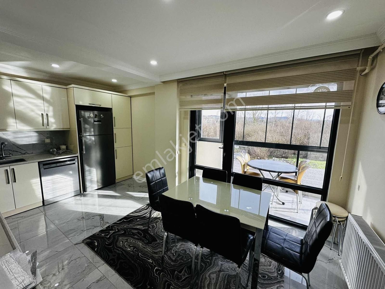 Merkez Kemerköprü Satılık 4+1 Daire Site İçinde - Görsel 22
