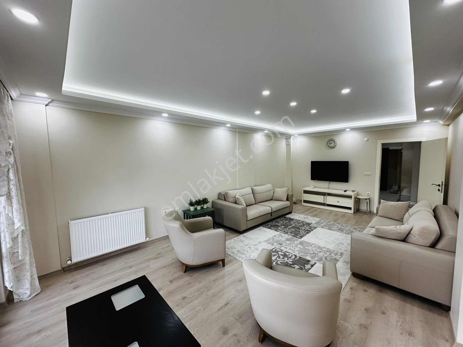 Merkez Kemerköprü Satılık 4+1 Daire Site İçinde - Görsel 23
