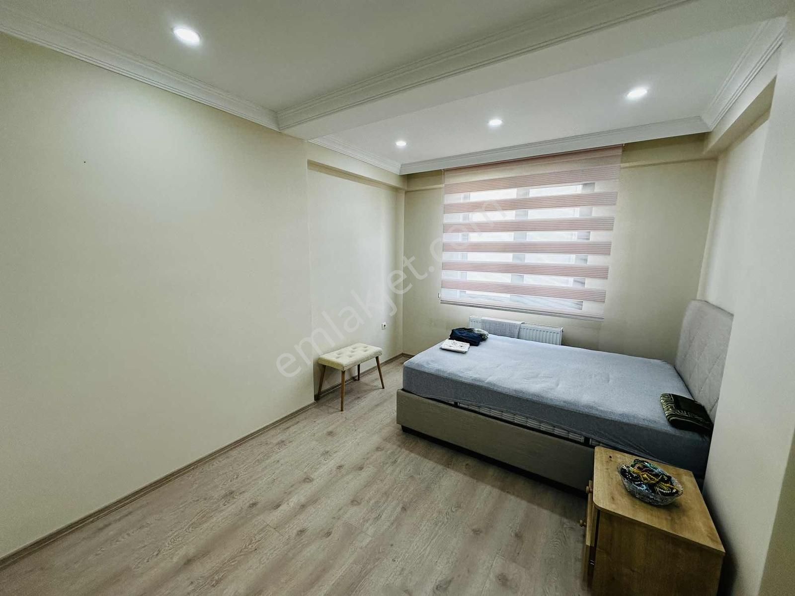 Merkez Kemerköprü Satılık 4+1 Daire Site İçinde - Görsel 15