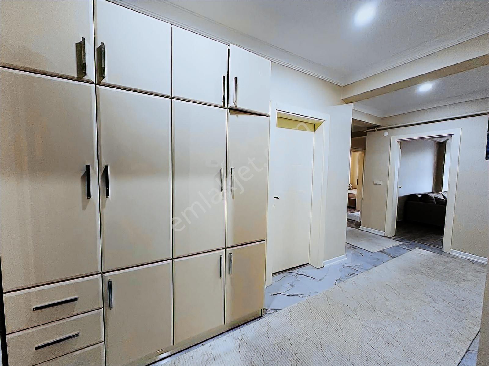 Merkez Kemerköprü Satılık 4+1 Daire Site İçinde - Görsel 17