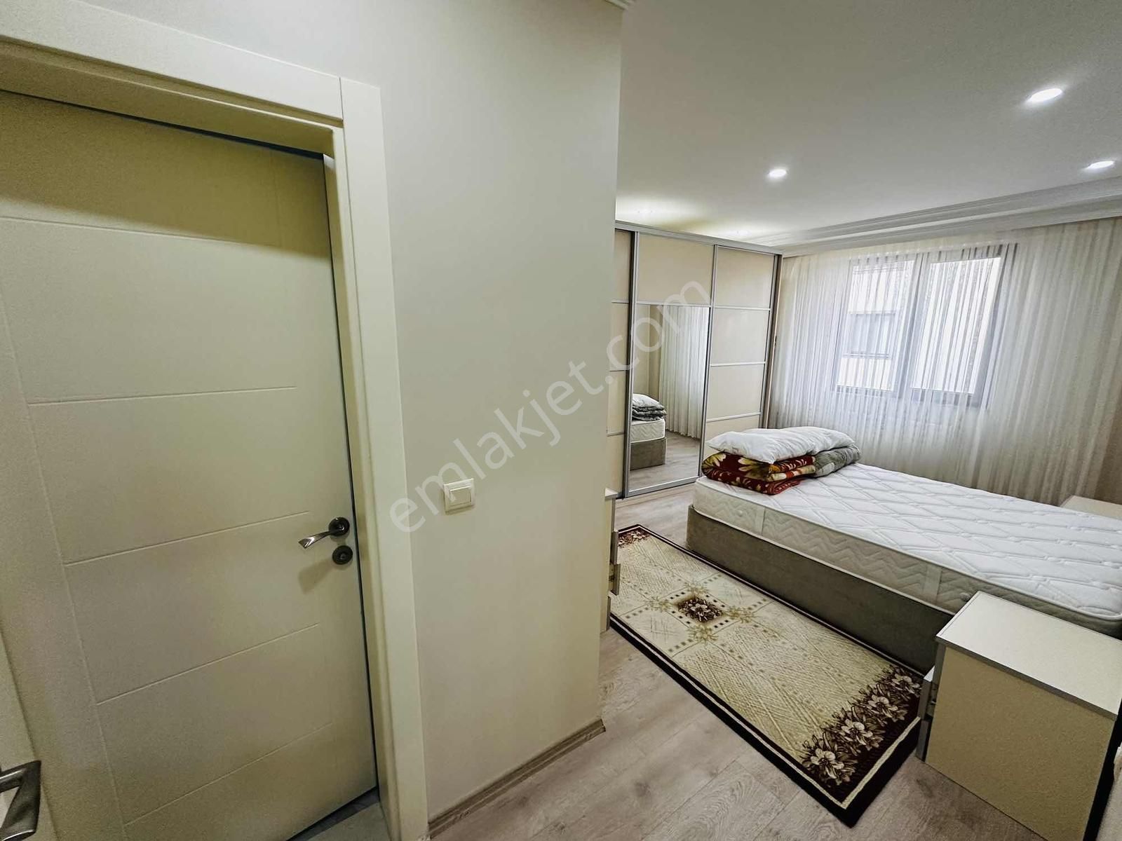 Merkez Kemerköprü Satılık 4+1 Daire Site İçinde - Görsel 16