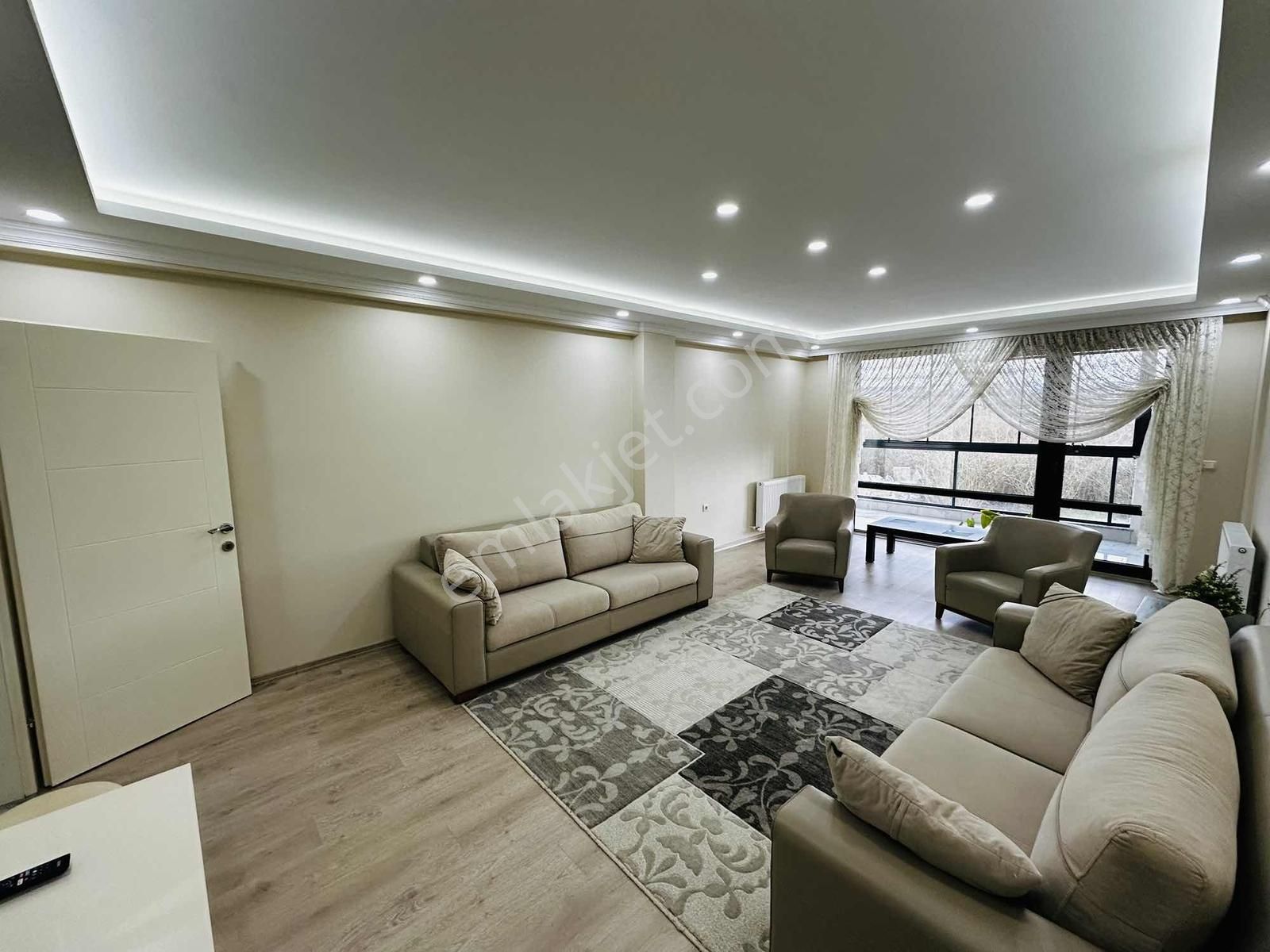 Merkez Kemerköprü Satılık 4+1 Daire Site İçinde - Görsel 24