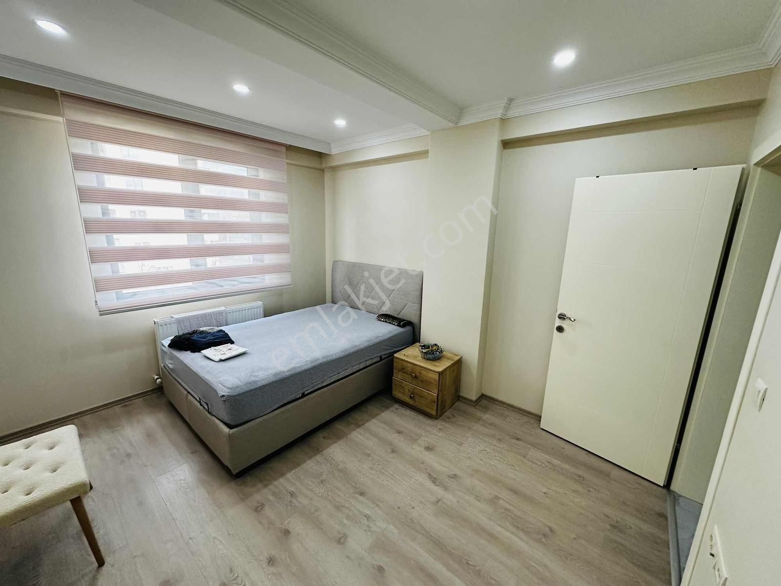 Merkez Kemerköprü Satılık 4+1 Daire Site İçinde - Görsel 31