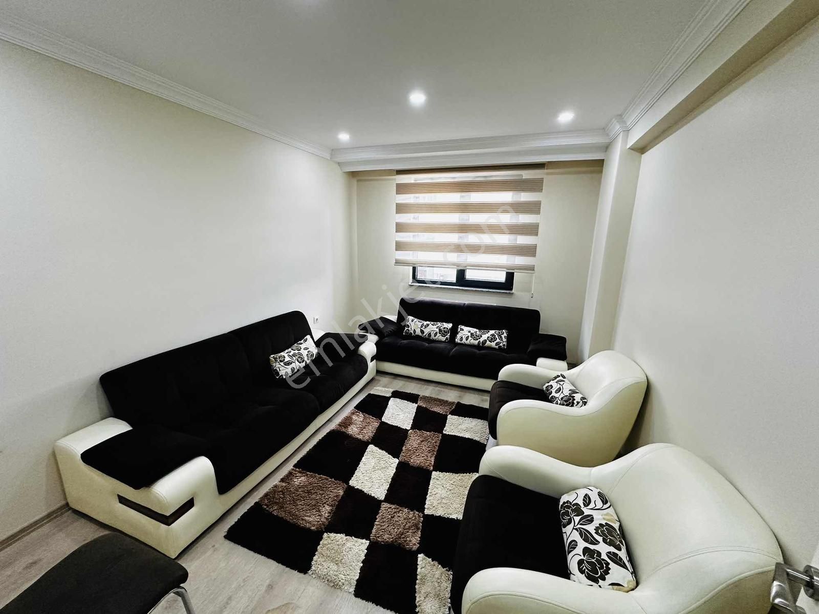 Merkez Kemerköprü Satılık 4+1 Daire Site İçinde - Görsel 9