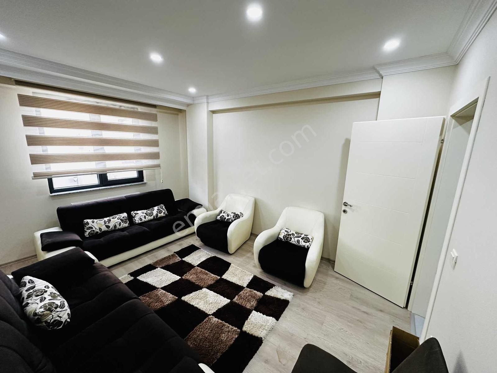 Merkez Kemerköprü Satılık 4+1 Daire Site İçinde - Görsel 18